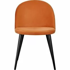 Tuotemerkit Alice Ruokatuoli - Oranssi 10 Tuotemerkit Alice Ruokatuoli - Oranssi -Keittiö- ja ruokapöytätuolit Försäljningsbutik f566d703536826df383ecb63b1466e9fd0