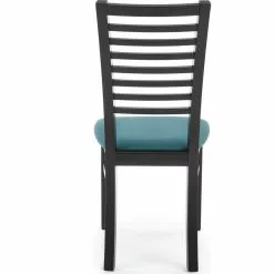 Tuotemerkit Libby Ruokapöydän Tuoli 6 - Vihreä -Keittiö- ja ruokapöytätuolit Försäljningsbutik f6a412e33c7b43ee585153f58ab73c436c