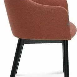 Tuotemerkit Pop-runkoinen Tuoli - Valinnainen Rungon Ja Verhoilun Väri -Keittiö- ja ruokapöytätuolit Försäljningsbutik f7241cc641986a79f1073d1bf2c2ba4c95