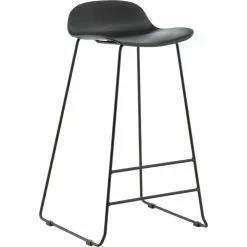 Tuotemerkit Cool Baarijakkara - Musta Muovi