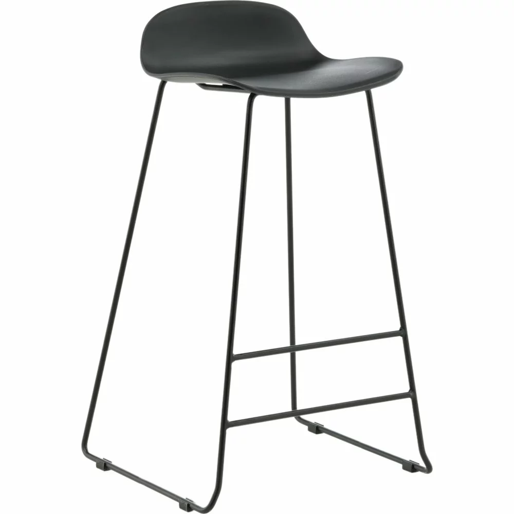 Tuotemerkit Cool Baarijakkara - Musta Muovi 3 Tuotemerkit Cool Baarijakkara - Musta Muovi