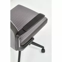 Tuotemerkit Tosca-työtuoli - Harmaa/tummanharmaa 12 Tuotemerkit Tosca-työtuoli - Harmaa/tummanharmaa -Keittiö- ja ruokapöytätuolit Försäljningsbutik f76e20b7e7761a0c4c64077a1756384cbd