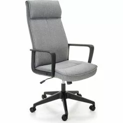 Tuotemerkit Aretino Työtuoli - Harmaa