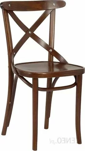 Tuotemerkit No 150 Ruokatuoli - Minkä Tahansa Värinen Runko 4 Tuotemerkit No 150 Ruokatuoli - Minkä Tahansa Värinen Runko - Bild 2