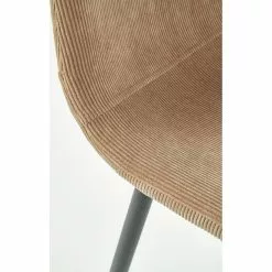 Tuotemerkit Cadeira Ruokapöydän Tuoli 387 - Beige -Keittiö- ja ruokapöytätuolit Försäljningsbutik f87aac19c93255ca6e03e2a342cae3cf50