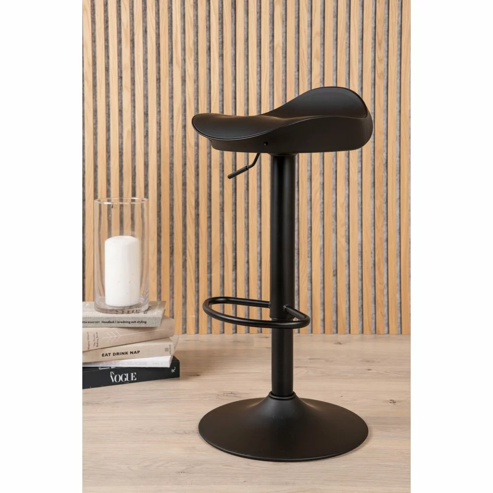 Tuotemerkit Adesto Baarijakkara - Musta 4 Tuotemerkit Adesto Baarijakkara - Musta - Bild 2