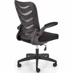 Tuotemerkit Pluto-työtuoli - Harmaa -Keittiö- ja ruokapöytätuolit Försäljningsbutik f8e4364fcca52896c9d852cec95b2cf1b5