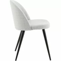 Tuotemerkit Alice Ruokatuoli - Vaaleanharmaa Kangas 10 Tuotemerkit Alice Ruokatuoli - Vaaleanharmaa Kangas -Keittiö- ja ruokapöytätuolit Försäljningsbutik f91e41d327a77f7dad0122c90fb8a7ecef