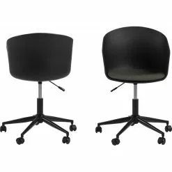 Tuotemerkit Moon Työtuoli - Harmaa 10 Tuotemerkit Moon Työtuoli - Harmaa -Keittiö- ja ruokapöytätuolit Försäljningsbutik f94299ef1e73f5b96d9470a7ab8fd10e1c