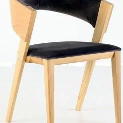 Tuotemerkit Mukava Nojatuoli - Valinnainen Rungon Ja Verhoilun Väri