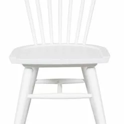 Tuotemerkit Pinottava Thor-tuoli - Valkoinen 6 Tuotemerkit Pinottava Thor-tuoli - Valkoinen -Keittiö- ja ruokapöytätuolit Försäljningsbutik f97c46ffe74788434f36888d8440af1c00