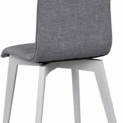 Tuotemerkit Aniyah-tuoli - Vaaleanharmaa/valkoinen Lakka 10 Tuotemerkit Aniyah-tuoli - Vaaleanharmaa/valkoinen Lakka -Keittiö- ja ruokapöytätuolit Försäljningsbutik f9f6059e11d400afab7c7b2c3a4dfa8f5f