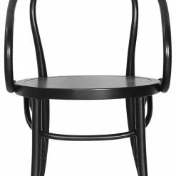 Tuotemerkit Danderyd No.30 Runkotuoli Taivutettu Puu - Musta -Keittiö- ja ruokapöytätuolit Försäljningsbutik fa893ed8a4fe8eb30cec32ed77b6ce41f8