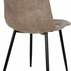 Tuotemerkit Middelfart Ruokapöydän Tuoli - Vaaleanruskea/musta 11 Tuotemerkit Middelfart Ruokapöydän Tuoli - Vaaleanruskea/musta -Keittiö- ja ruokapöytätuolit Försäljningsbutik fb1a8ed63aa4341ccdde9a8fa79e9507cf