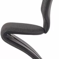 Tuotemerkit Zackary Ruokatuoli - Harmaa/musta (kangas/PU) - Kromi 12 Tuotemerkit Zackary Ruokatuoli - Harmaa/musta (kangas/PU) - Kromi -Keittiö- ja ruokapöytätuolit Försäljningsbutik fbbe9f5073f55c4ffd1c9b6b550f4bdf62