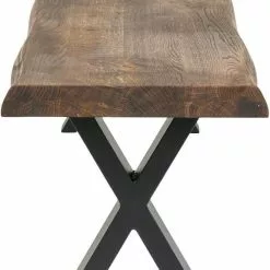 Tuotemerkit Toulonin Penkki - Tammi 9 Tuotemerkit Toulonin Penkki - Tammi -Keittiö- ja ruokapöytätuolit Försäljningsbutik fc07a9e2a5c8d23b8b43dc704a6b703732