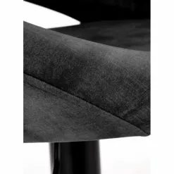 Tuotemerkit Pelican Baarijakkara 102 - Musta -Keittiö- ja ruokapöytätuolit Försäljningsbutik fc46a0dcb97679f4a97b006741164163a0