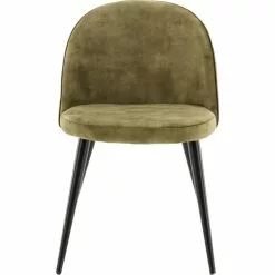 Tuotemerkit Alice Ruokatuoli - Vihreä 10 Tuotemerkit Alice Ruokatuoli - Vihreä -Keittiö- ja ruokapöytätuolit Försäljningsbutik fce616b965ad9e2d63d474364cc4255f0a