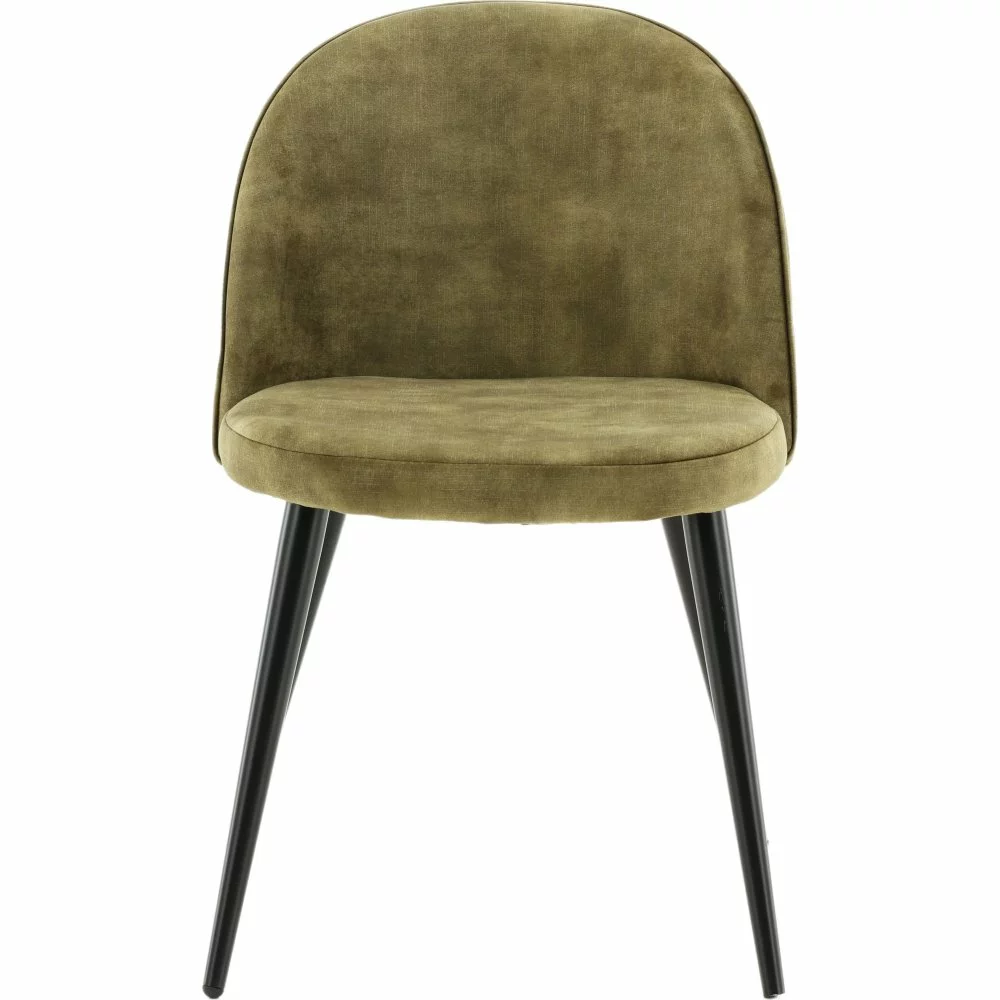 Tuotemerkit Alice Ruokatuoli - Vihreä 6 Tuotemerkit Alice Ruokatuoli - Vihreä - Bild 4