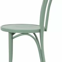 Tuotemerkit No 18 Ruokapöydän Tuoli - Vaaleanvihreä -Keittiö- ja ruokapöytätuolit Försäljningsbutik fdde60a50f73587da871eb770ea9c977f4