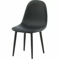 Tuotemerkit Bridge-ruokailutuoli XXS - Musta PU 10 Tuotemerkit Bridge-ruokailutuoli XXS - Musta PU -Keittiö- ja ruokapöytätuolit Försäljningsbutik fdeb5ca2d0d53702a04e3ff6cf90d1bd46