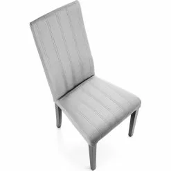 Tuotemerkit Heather Ruokapöydän Tuoli - Harmaa Sametti/musta -Keittiö- ja ruokapöytätuolit Försäljningsbutik fdfc8a62b946338b521b0746dc9d5a81d1