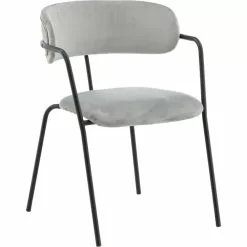 Tuotemerkit Tellrunkoinen Tuoli - Harmaa