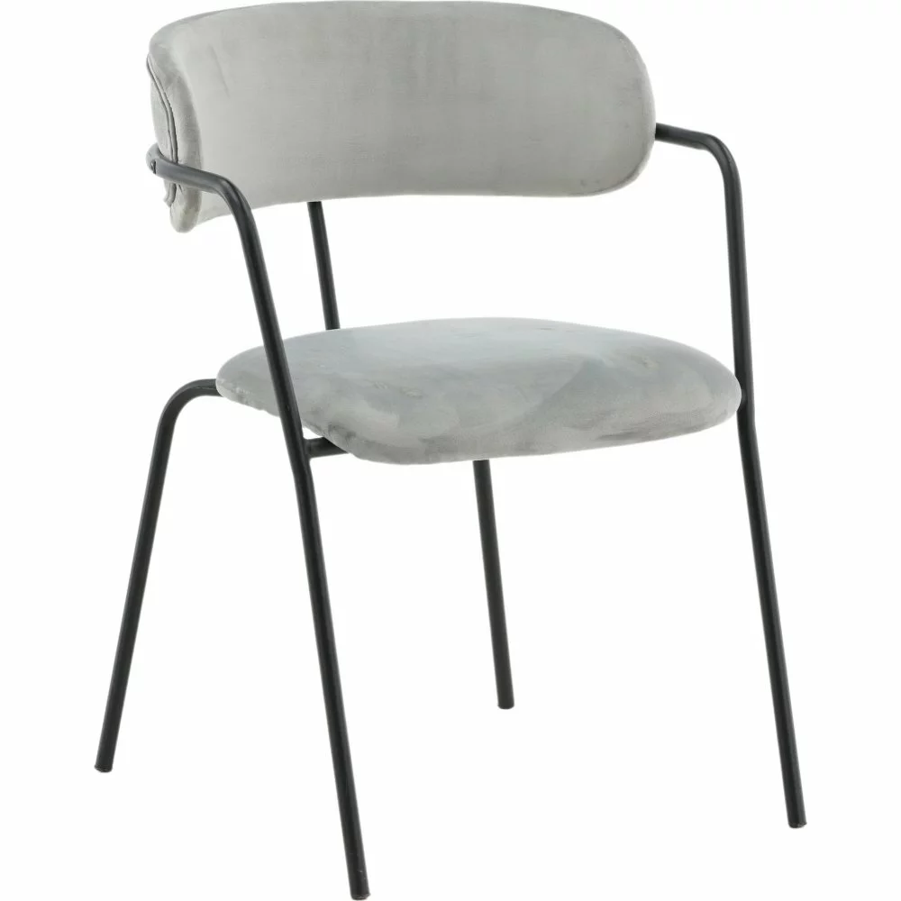 Tuotemerkit Tellrunkoinen Tuoli - Harmaa 3 Tuotemerkit Tellrunkoinen Tuoli - Harmaa