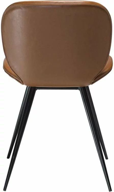 Tuotemerkit Cloud Ruokatuoli - Vintage Vaaleanruskea 7 Tuotemerkit Cloud Ruokatuoli - Vintage Vaaleanruskea - Bild 5