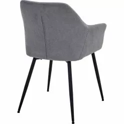 Tuotemerkit Randin Ruokapöydän Tuoli - Vaaleanharmaa 11 Tuotemerkit Randin Ruokapöydän Tuoli - Vaaleanharmaa -Keittiö- ja ruokapöytätuolit Försäljningsbutik ff7e8b083d5e48de328664c2016f75925b