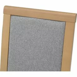 Tuotemerkit Robi Ruokapöydän Tuoli - Harmaa/tammi 12 Tuotemerkit Robi Ruokapöydän Tuoli - Harmaa/tammi -Keittiö- ja ruokapöytätuolit Försäljningsbutik ffab57f84a584c7703297b9dab86e44f97