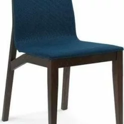 Tuotemerkit Kos Ruokapöydän Tuoli - Valinnainen Rungon Ja Verhoilun Väri