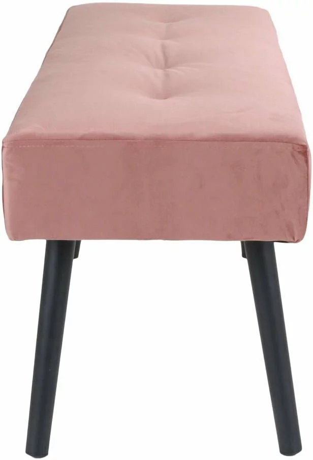 Tuotemerkit Skiby Penkki - Pinkki/musta 5 Tuotemerkit Skiby Penkki - Pinkki/musta - Bild 3